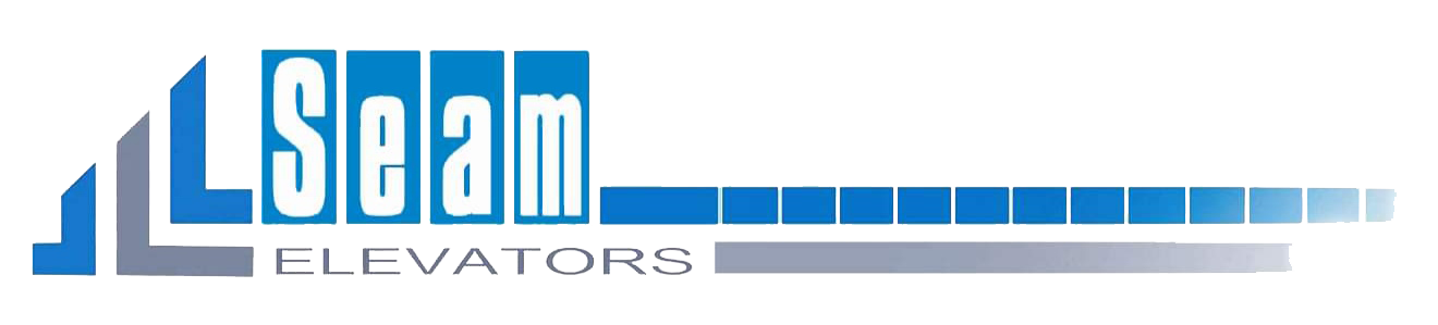 seam elevator logo
