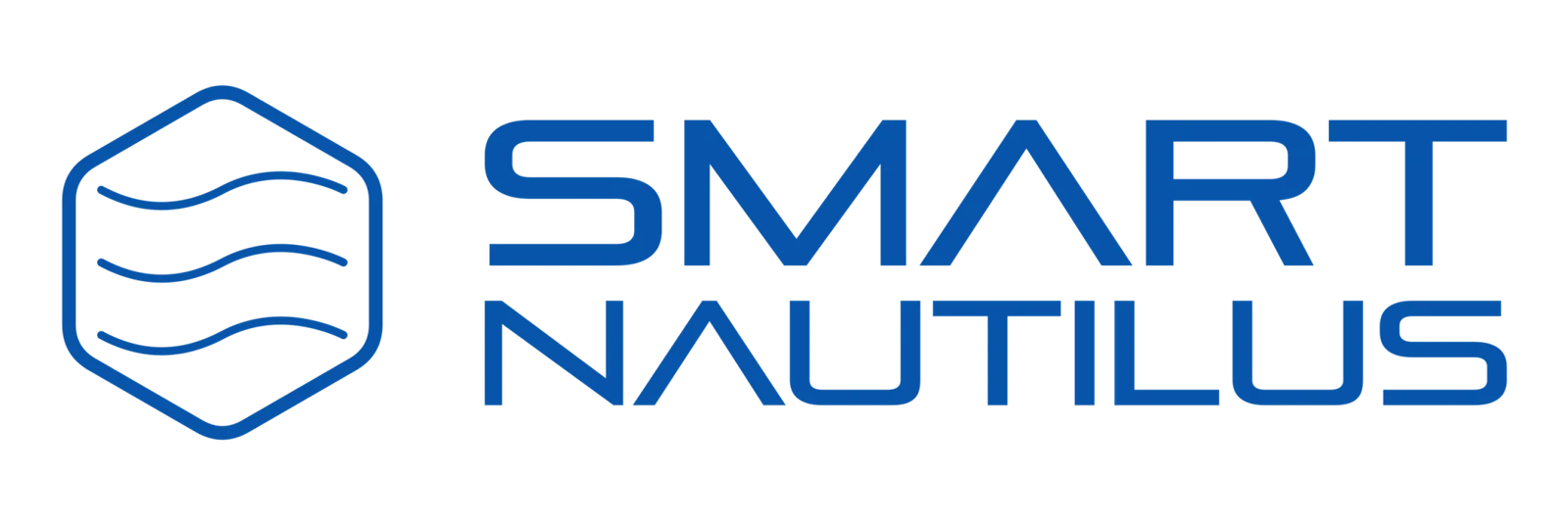 Smart Nautilus Logo