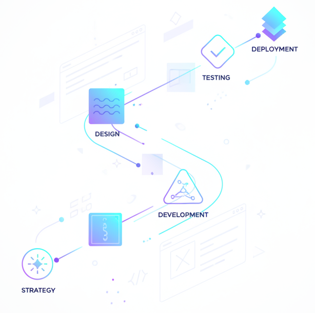 How we work